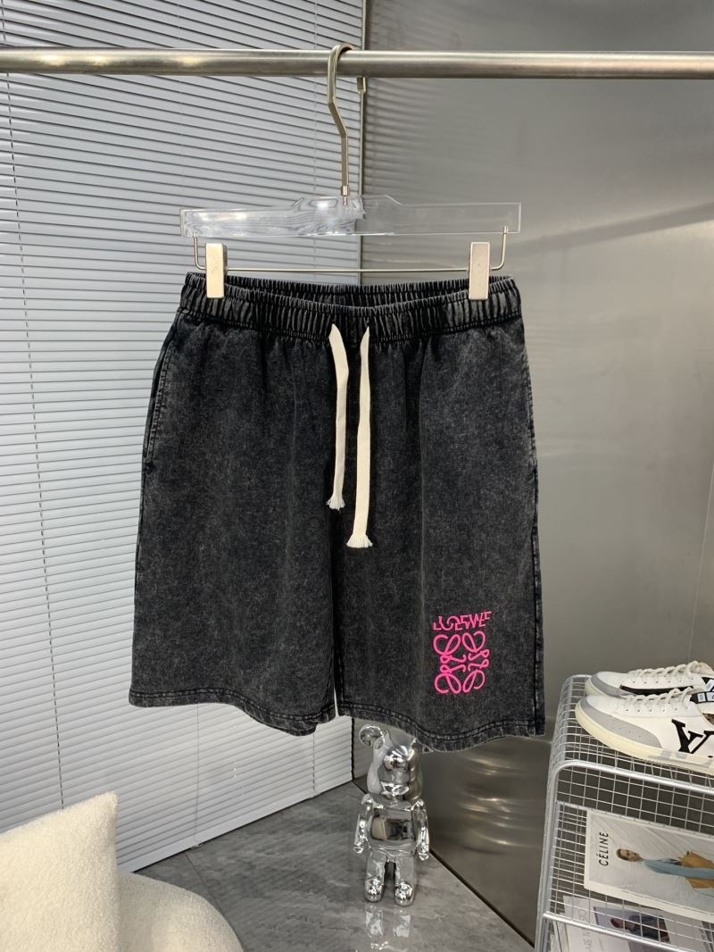 Loewe Short Pants